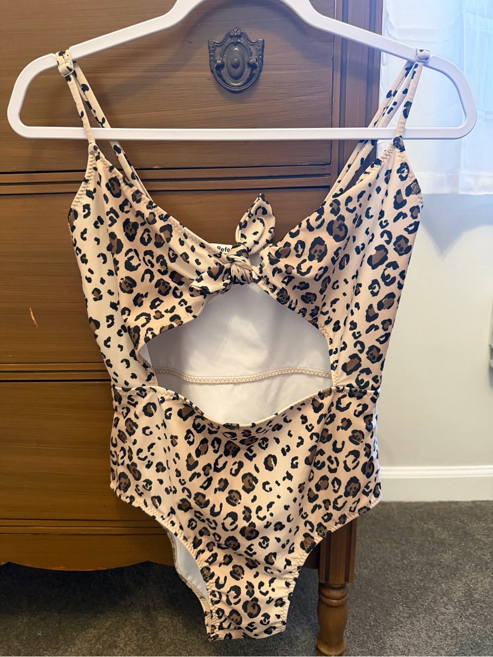 Reformation Swimsuit